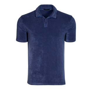 Dune Short Sleeve Polo