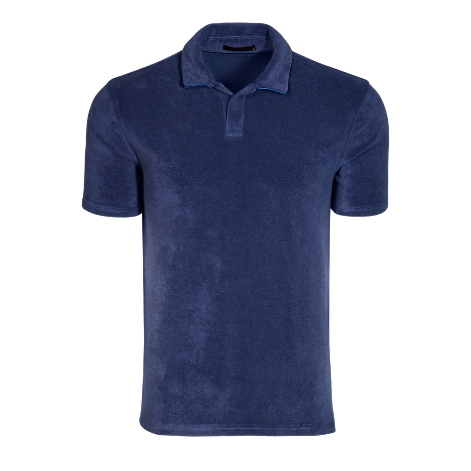 Dune Short Sleeve Polo