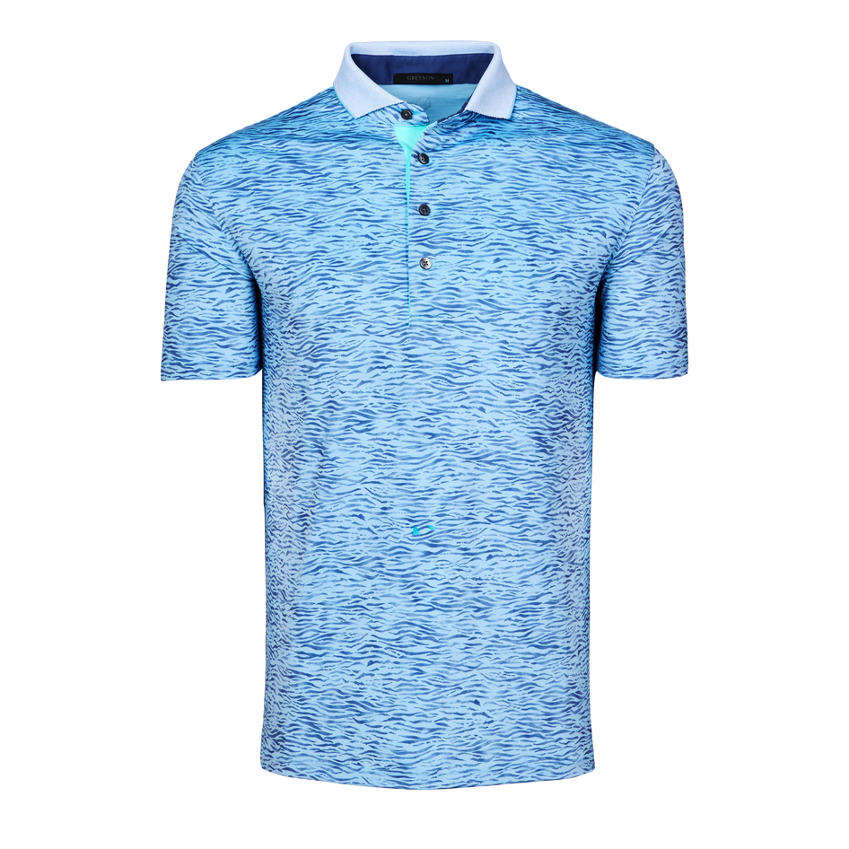 Jon Rahm || Sunday