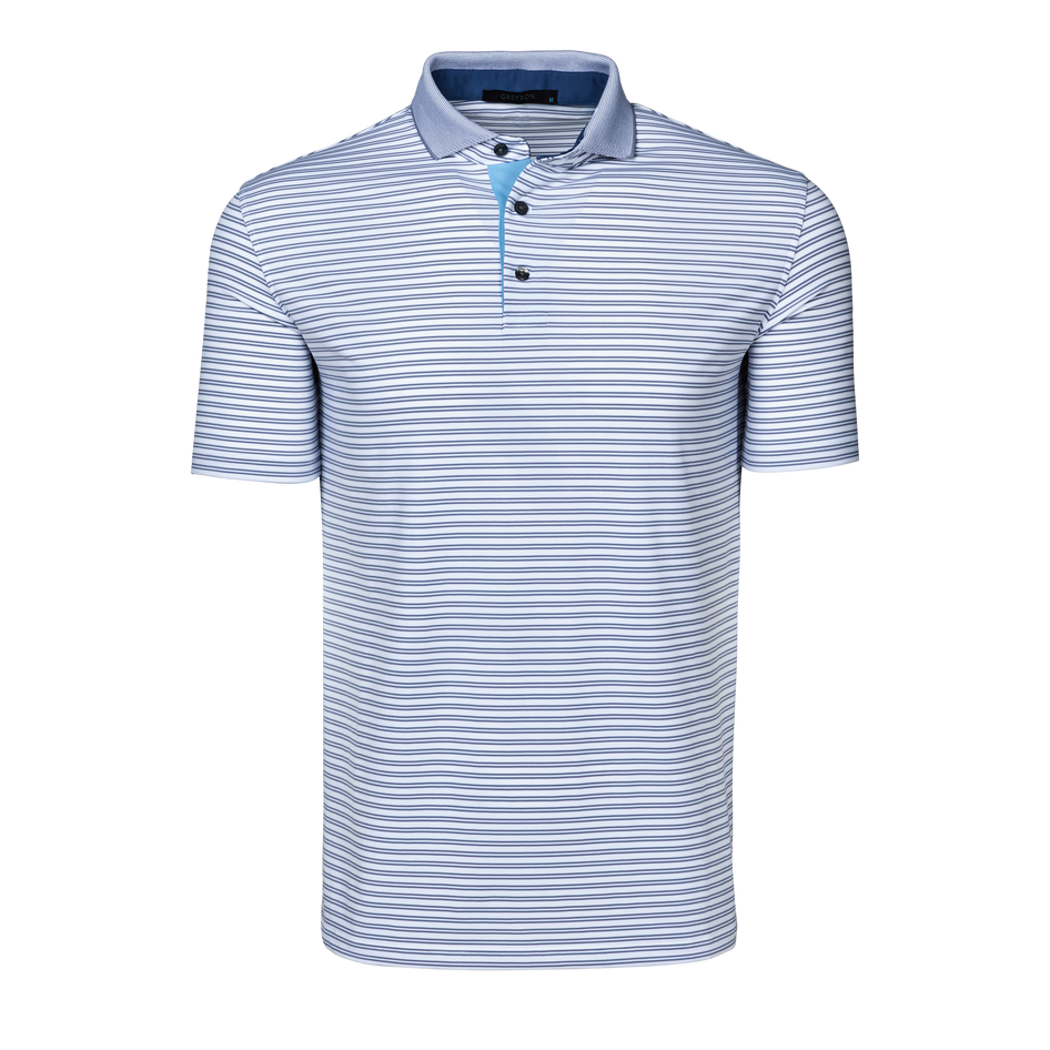 Greyson Clothiers Winoka Short Sleeve Polo