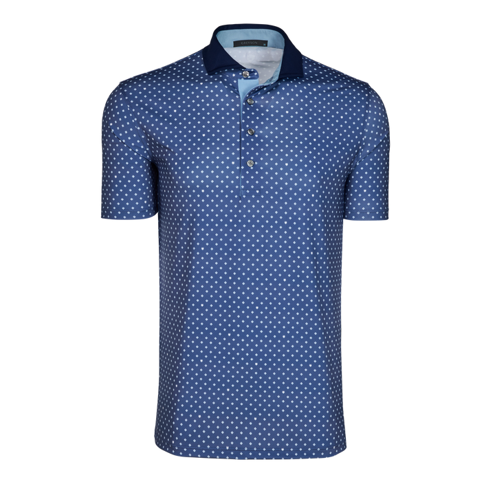 GREYSON グレイソン G Squared polo 表記Ｍサイズ Mens 
