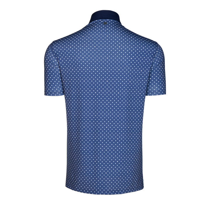 GREYSON グレイソン G Squared polo 表記Ｍサイズ Mens 
