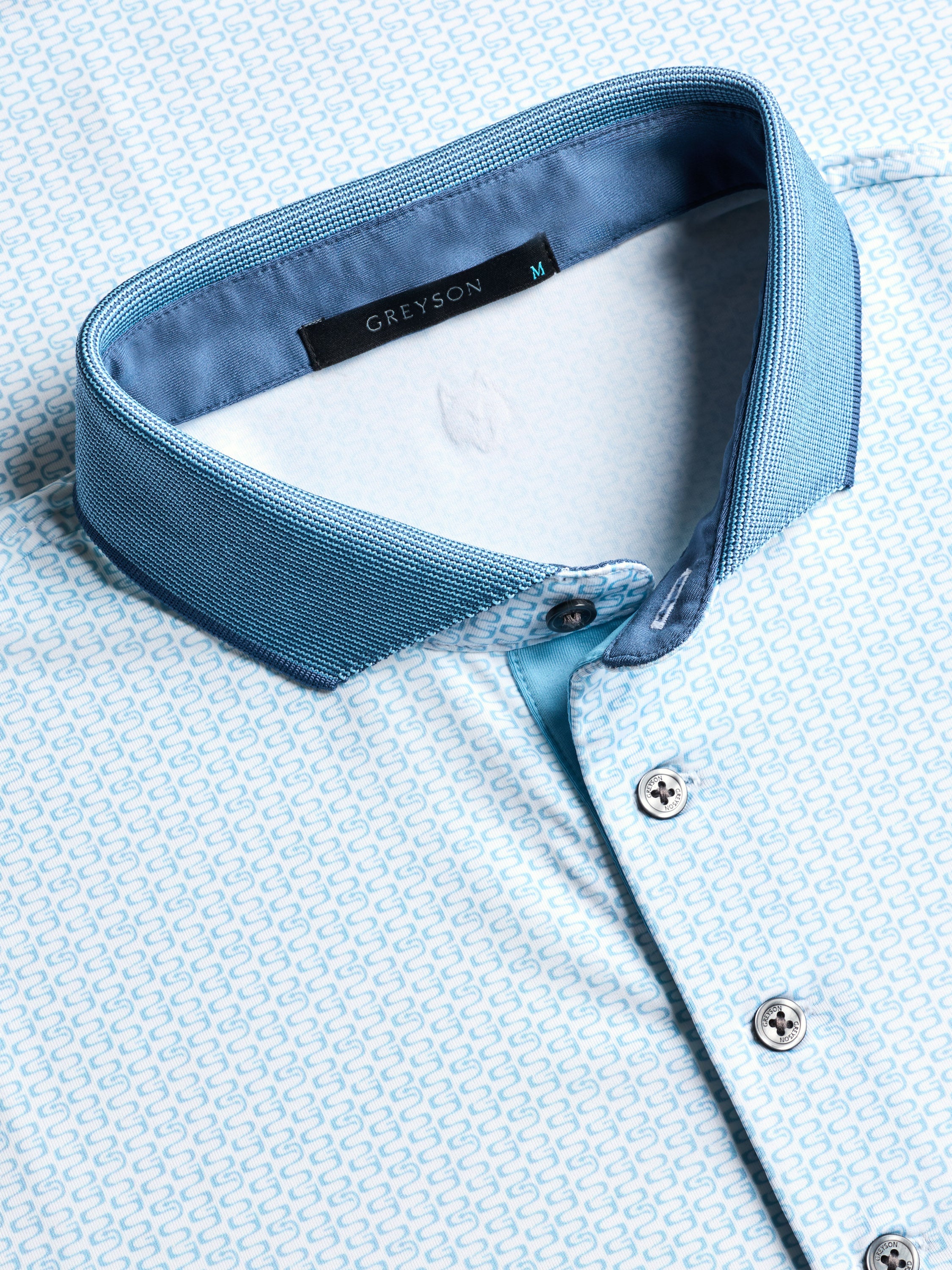 Polo Shirts for Men, Women & Kids - Golf & Everyday Styles