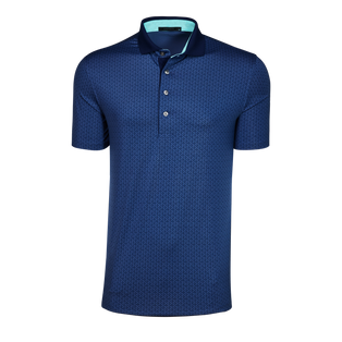 Iron Serpent Short Sleeve Polo