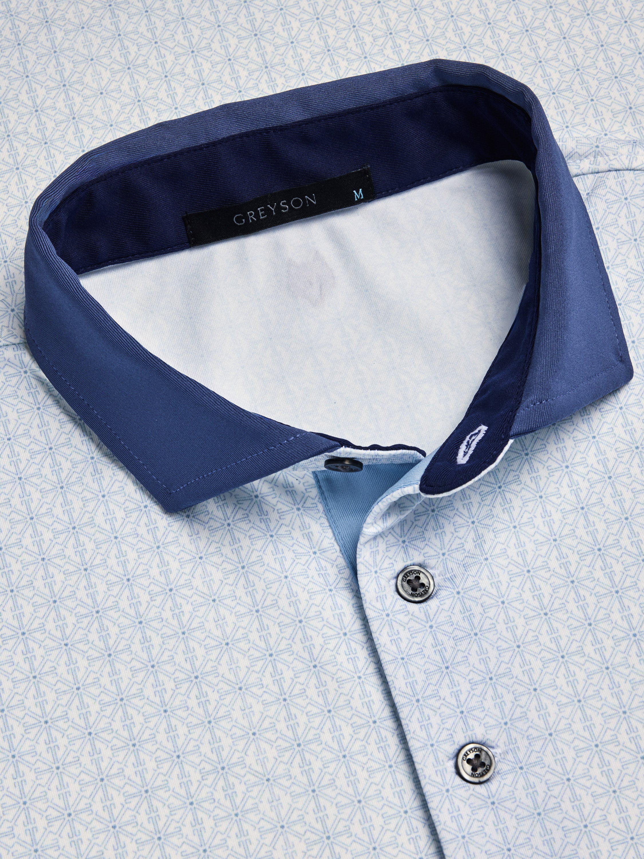 Mens Deco 