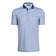 Men's Polo Shirts & Golf Polos - Performance Polo Shirts