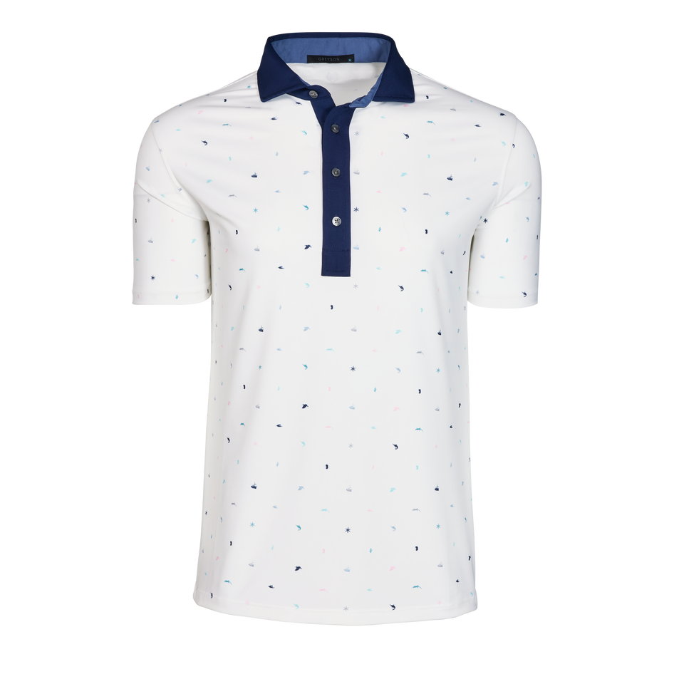 Tyrrell Hatton || Thursday