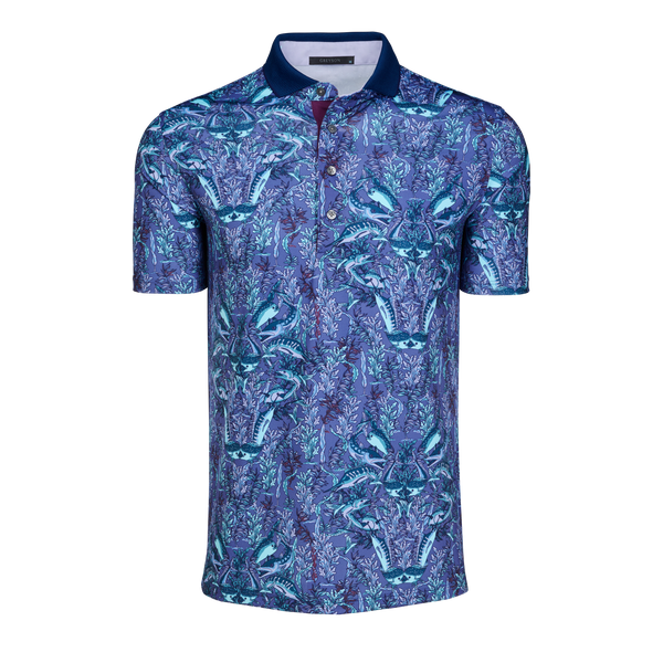 人気のボーダー GREYSON グレイソン ARENAL POLO 表記M Mens Arenal