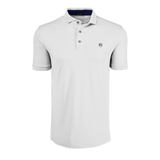 Greyson Clothiers Crowley Icon Short Sleeve Polo