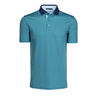 Greyson Clothiers Ironwood Short Sleeve Polo
