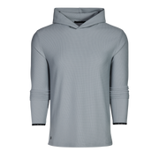 Traverse Waffle Hoodie