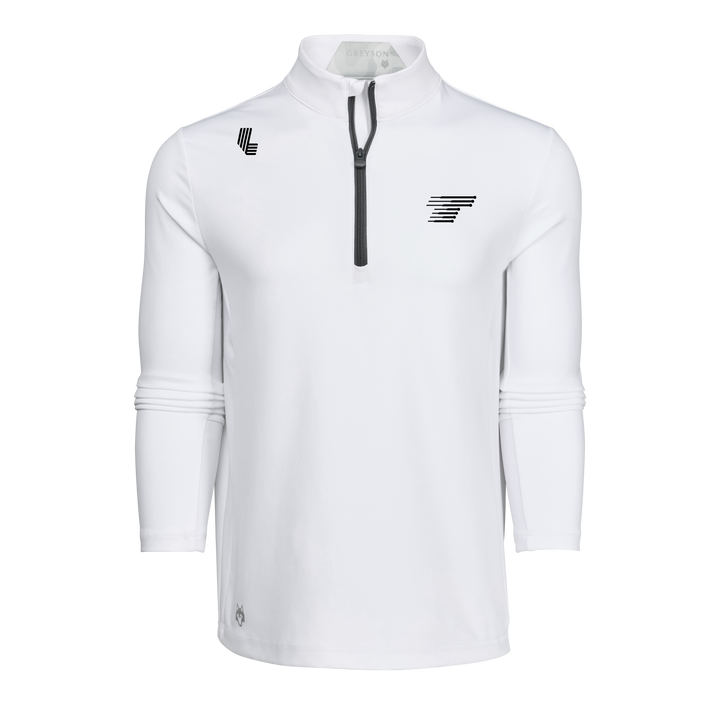 Mens Greyson x Torque GC Sequoia Quarter-Zip - Midweight
