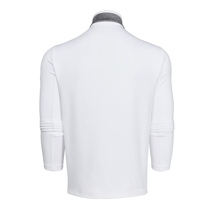 Mens Greyson x Torque GC Sequoia Quarter-Zip - Midweight