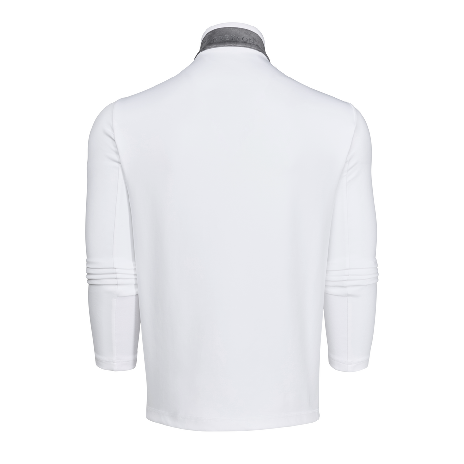 Mens Greyson x Torque GC Sequoia Quarter-Zip - Midweight