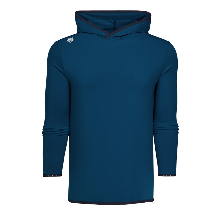 Mens Colorado Hoodie - Lightweight Performance Hoodie | Greyson