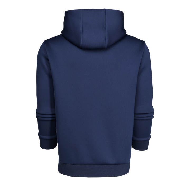 グレイソン　greyson COCAT HOODIE Sサイズ ネイビー Greyson Men's Colorado Hoodie – Saint Bernard