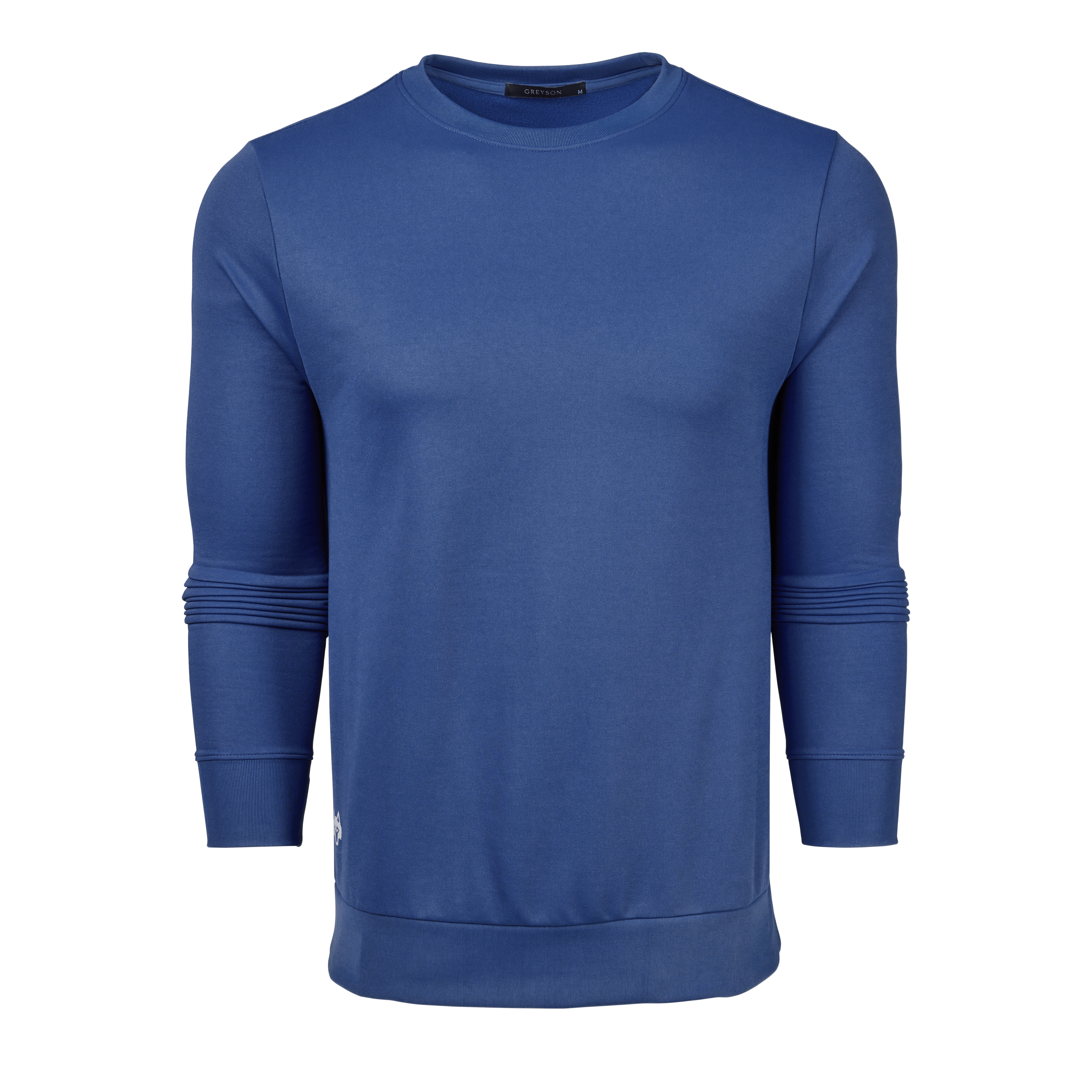 Setinn Sweatshirt SWEATSHIRT Crewneck – SURESHOT | CREW Apparel