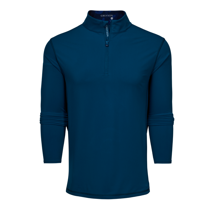 Mens Colorado Quarter-Zip - Midweight Performance Quarter-Zip