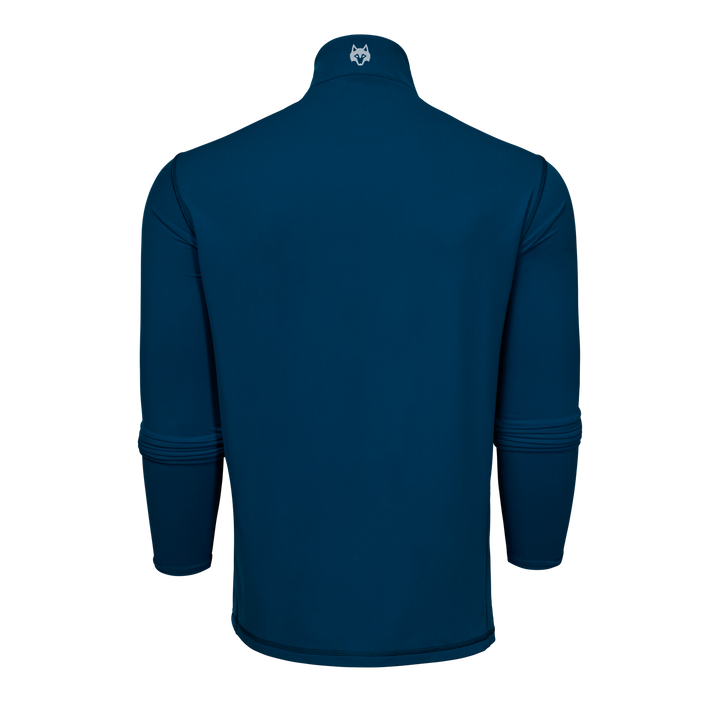 Mens Colorado Quarter-Zip - Midweight Performance Quarter-Zip