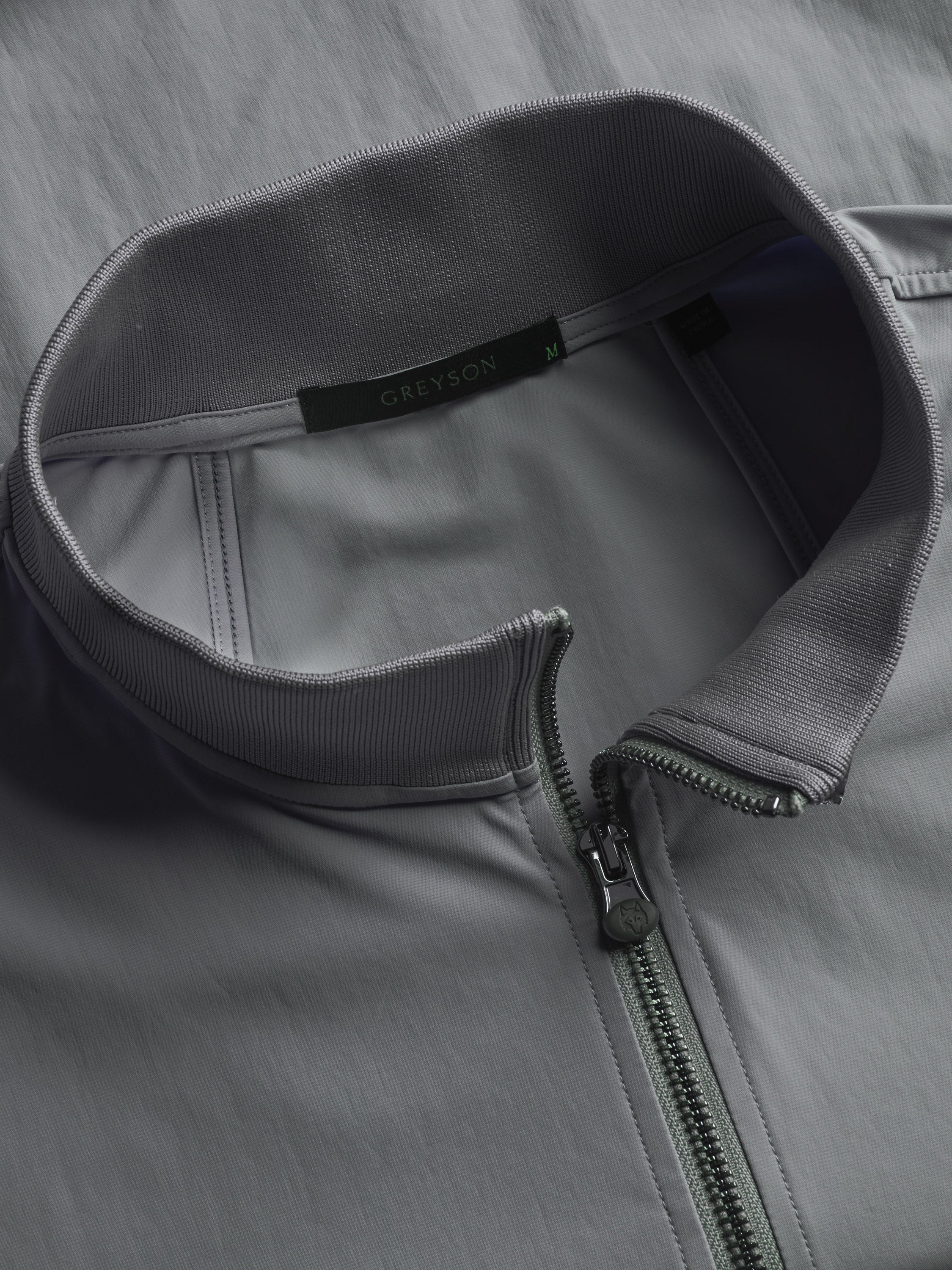 Men's Golf Jackets - Lightweight & Athletic Jackets | Greyson