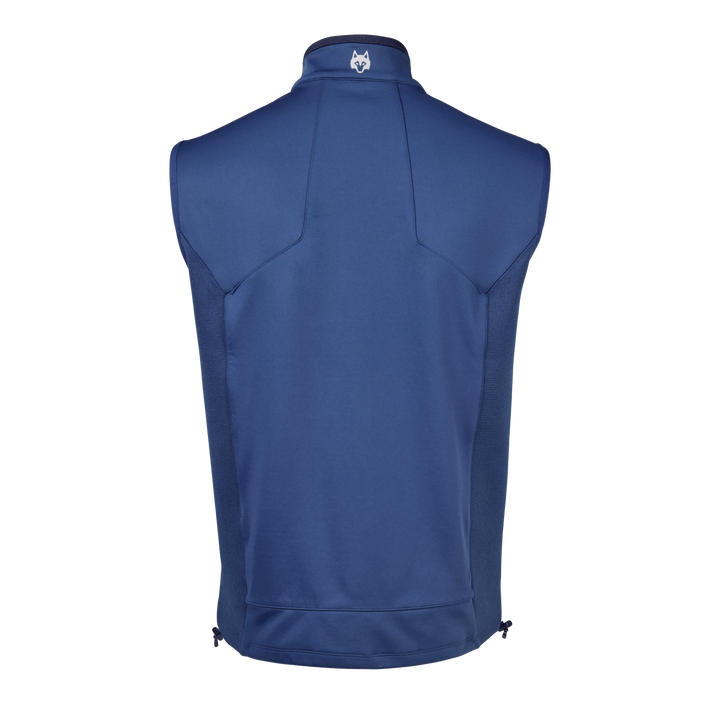 Mens Sequoia Vest - Midweight Performance Vest | Greyson Clothiers