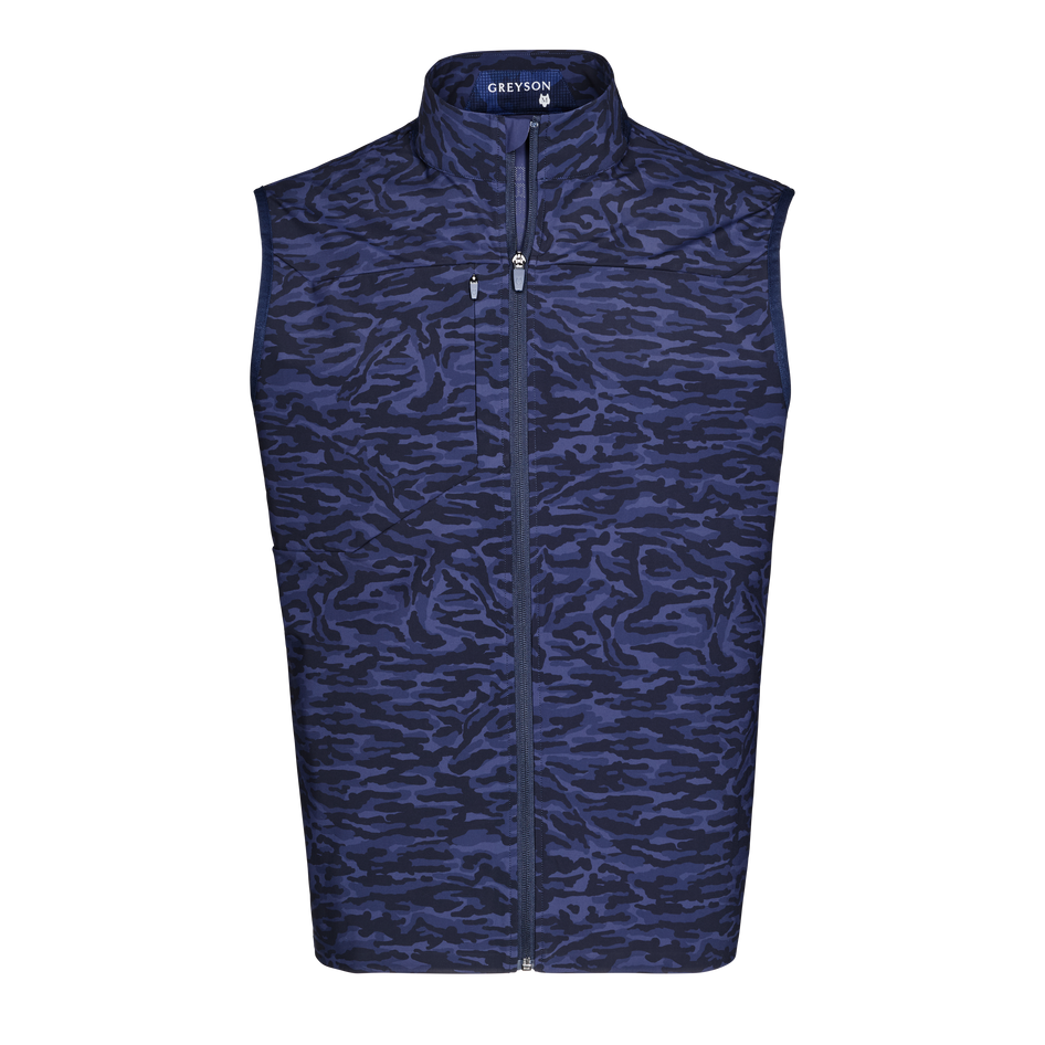 Greyson Clothiers Stalking Wolf Camo Coywolf Sport Vest