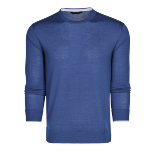 Greyson Clothiers Saratoga Crewneck Sweater
