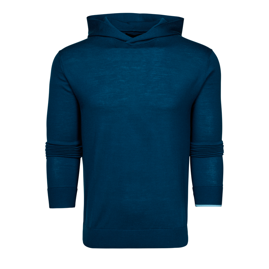 Greyson Clothiers Saratoga Sweater Hoodie