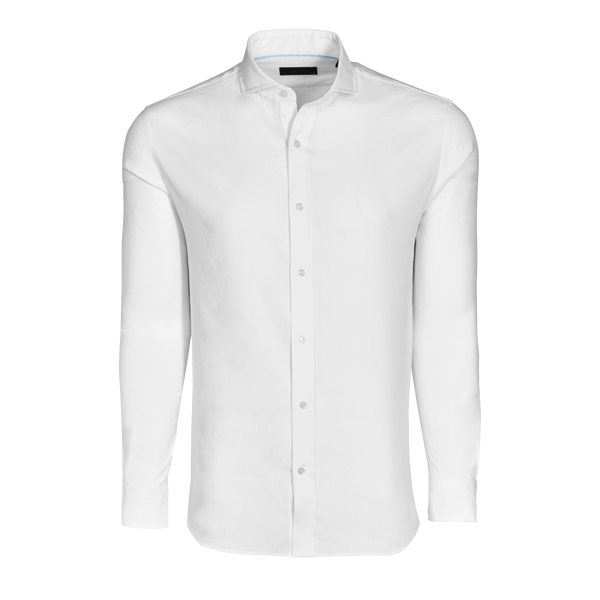 luxton dress shirts Men's Luxton Dress Slim Fit Stretch Shirt  Esquire Men's Freeport