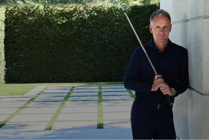 Greyson Clothiers: Performance Golf, Lifestyle & Activewear