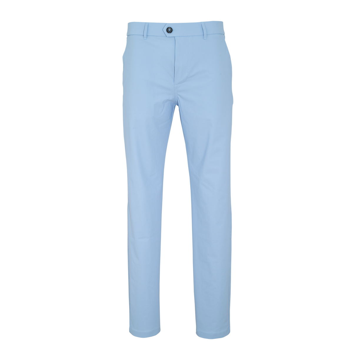 Slim Fit Suit trousers - Light blue marl - Kids | H&M IN