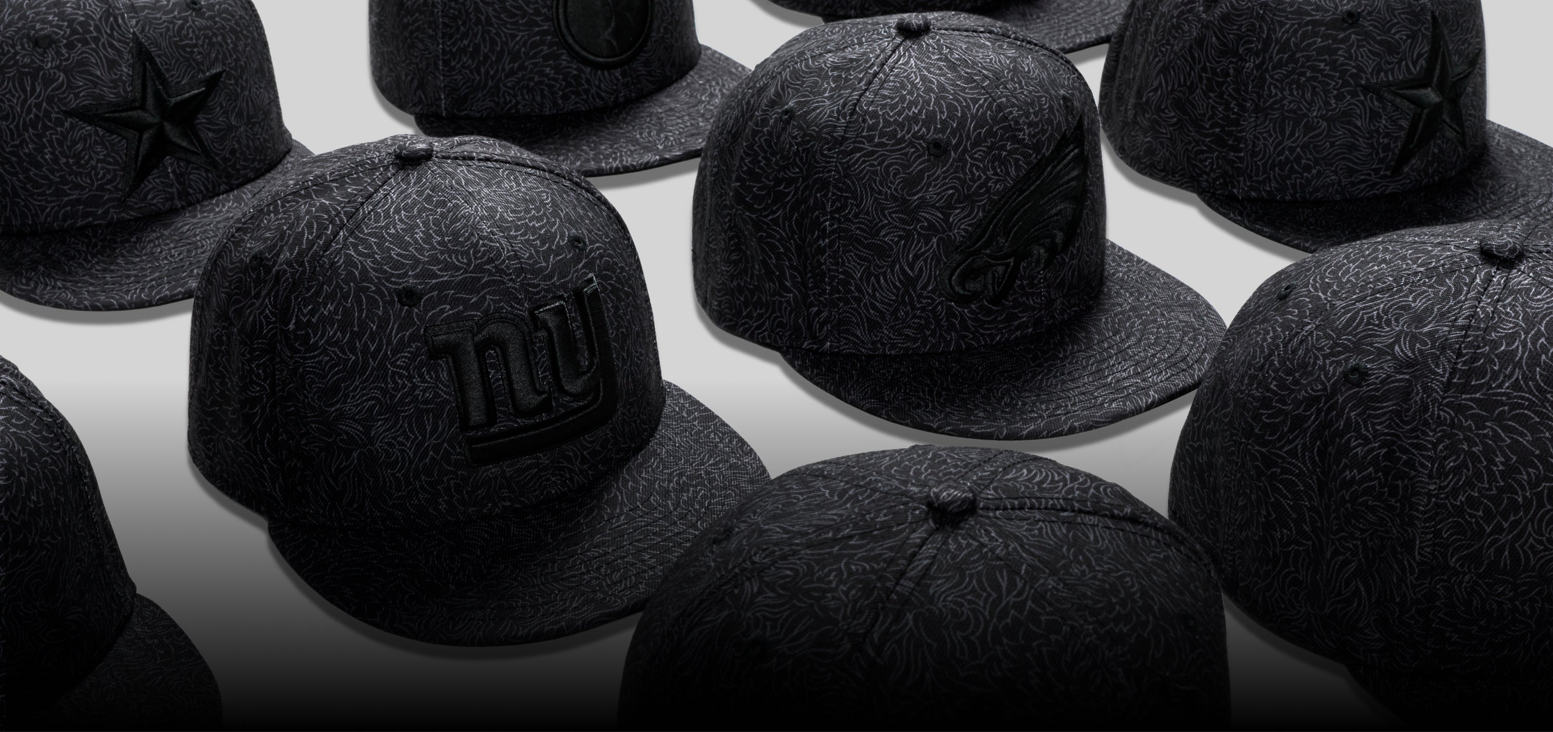Greyson for the NFL – Exclusive Luxury Team Collections