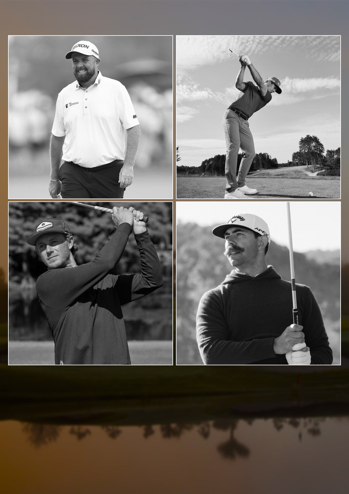 Greyson Clothiers: Performance Golf, Lifestyle & Activewear