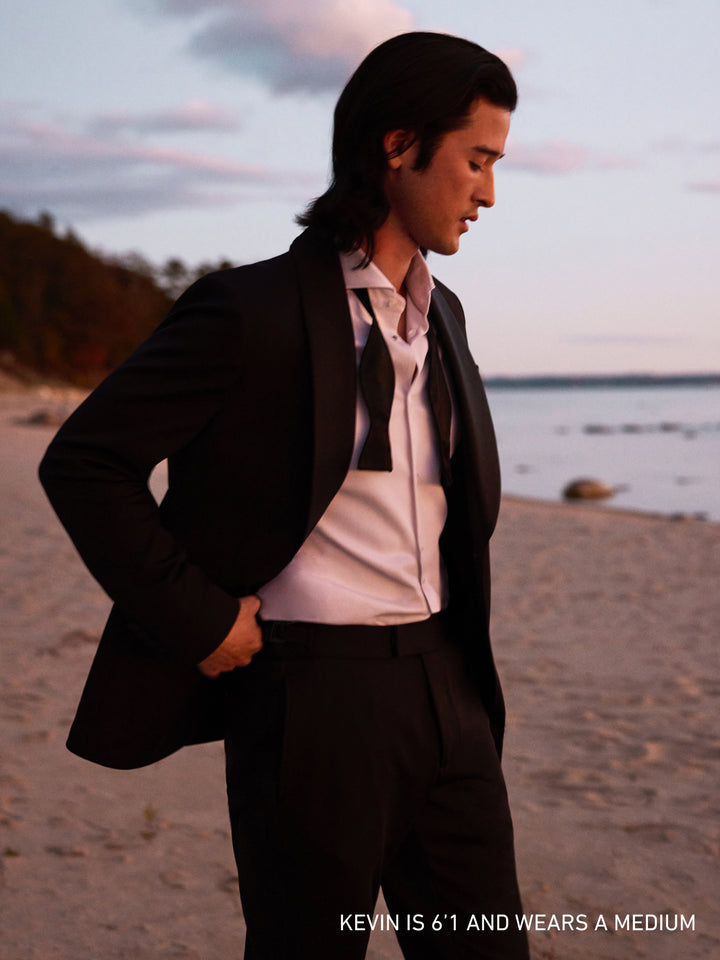 Omaha Tuxedo Shirt