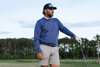 Men's Golf Wear | High End Golf Apparel for Men