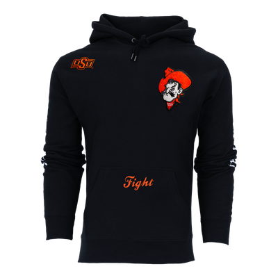 Oklahoma state football hoodie online