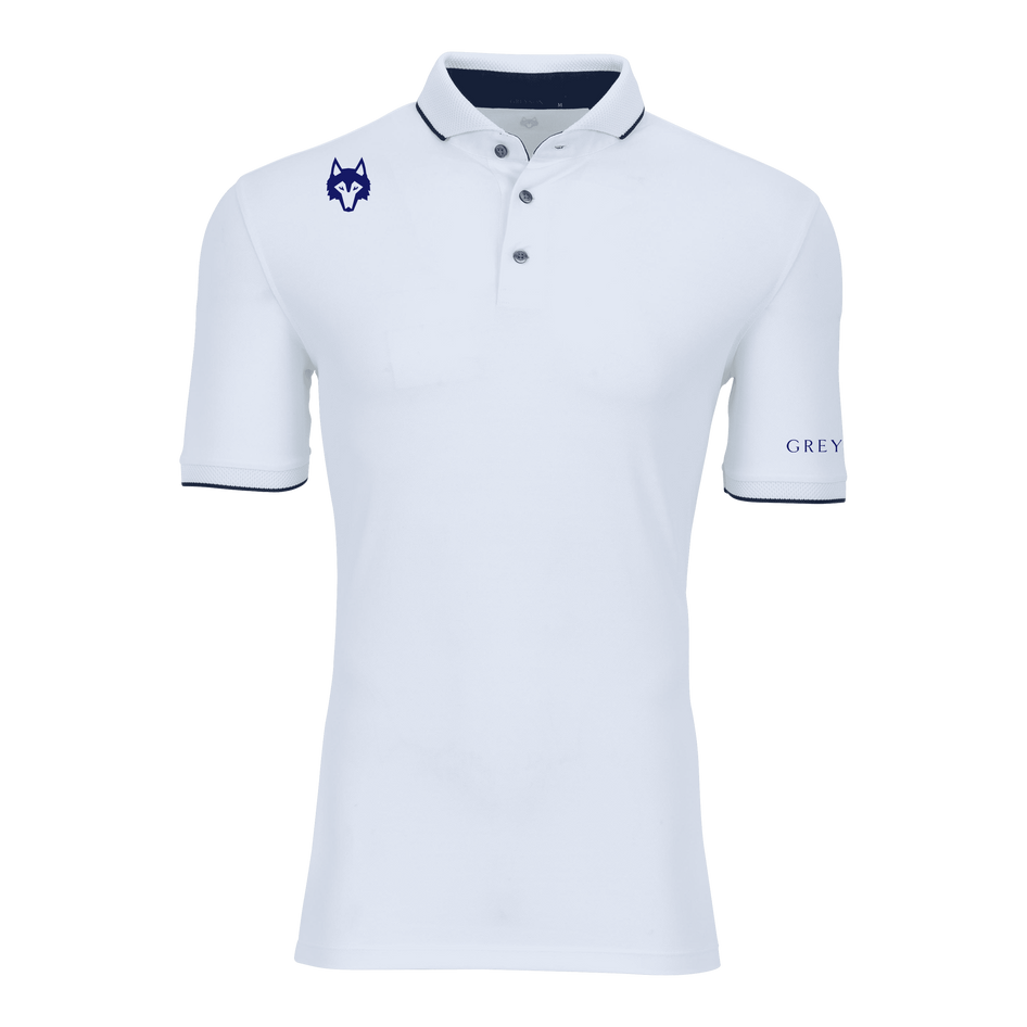 Players Club Cherokee Polo