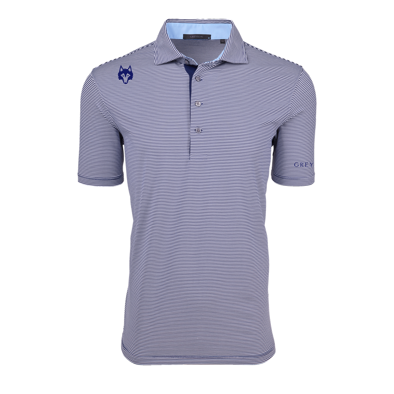 Players Club Saranac Polo