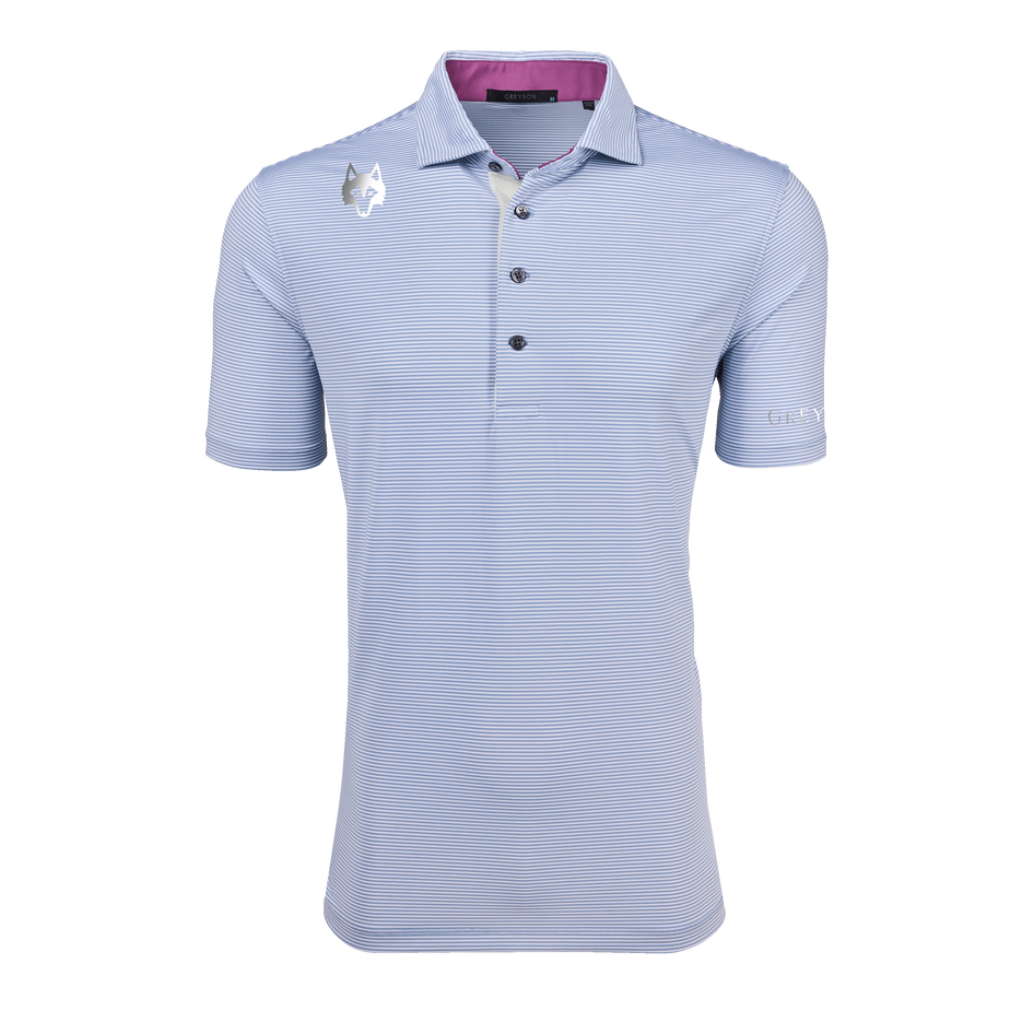 Players Club Saranac Polo