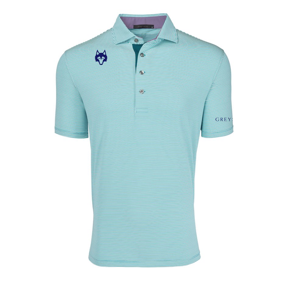 Players Club Saranac Polo