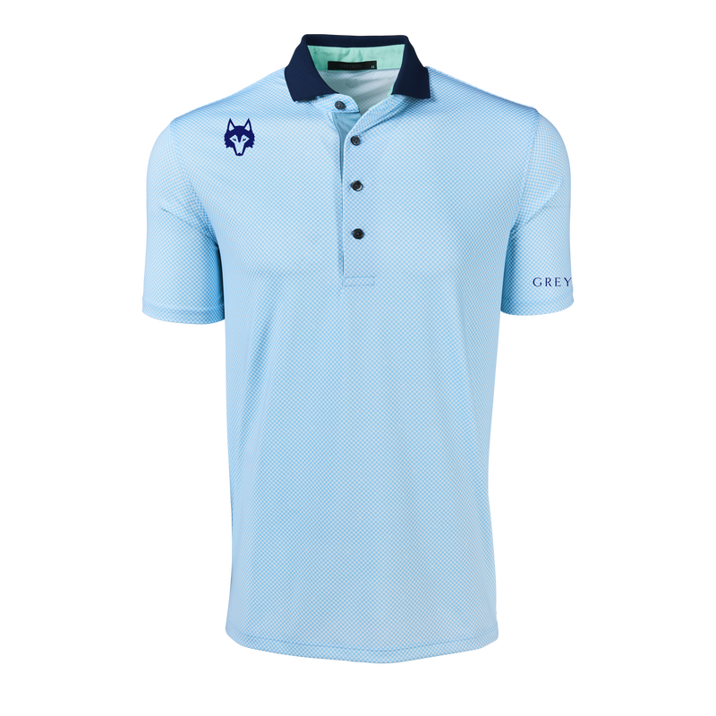 Players Club Knight Wolf Polo