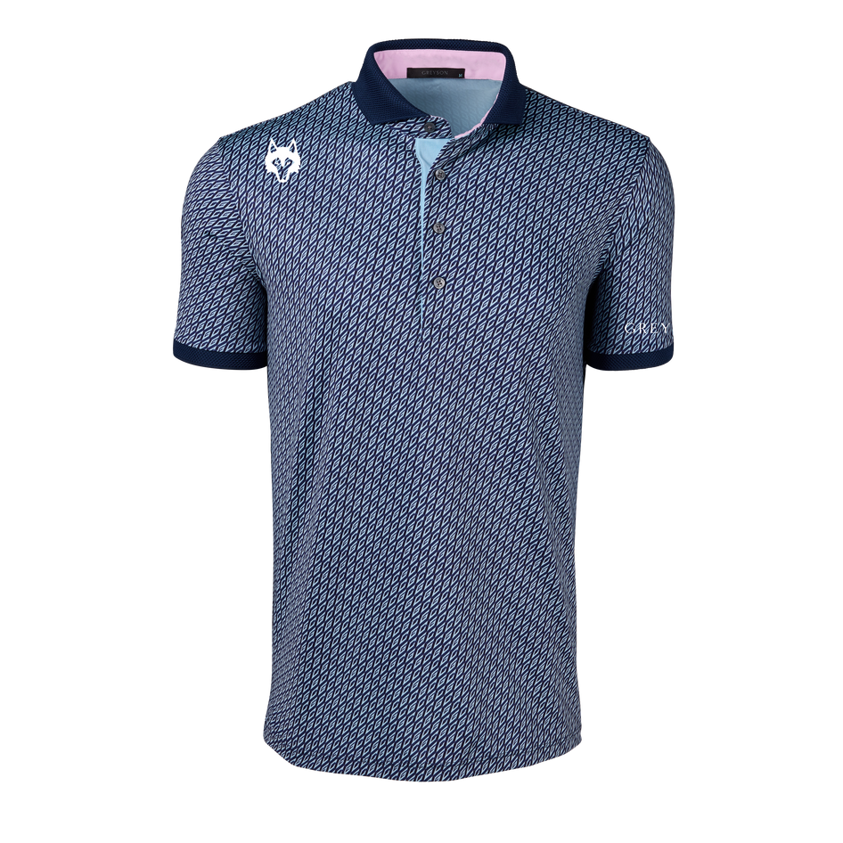 Players Club Extrusion Polo