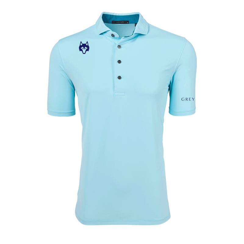 Greyson Clothiers Players Club Cayuse Polo