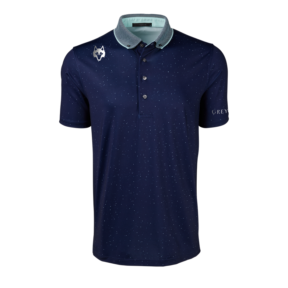 Players Club Skyward Polo