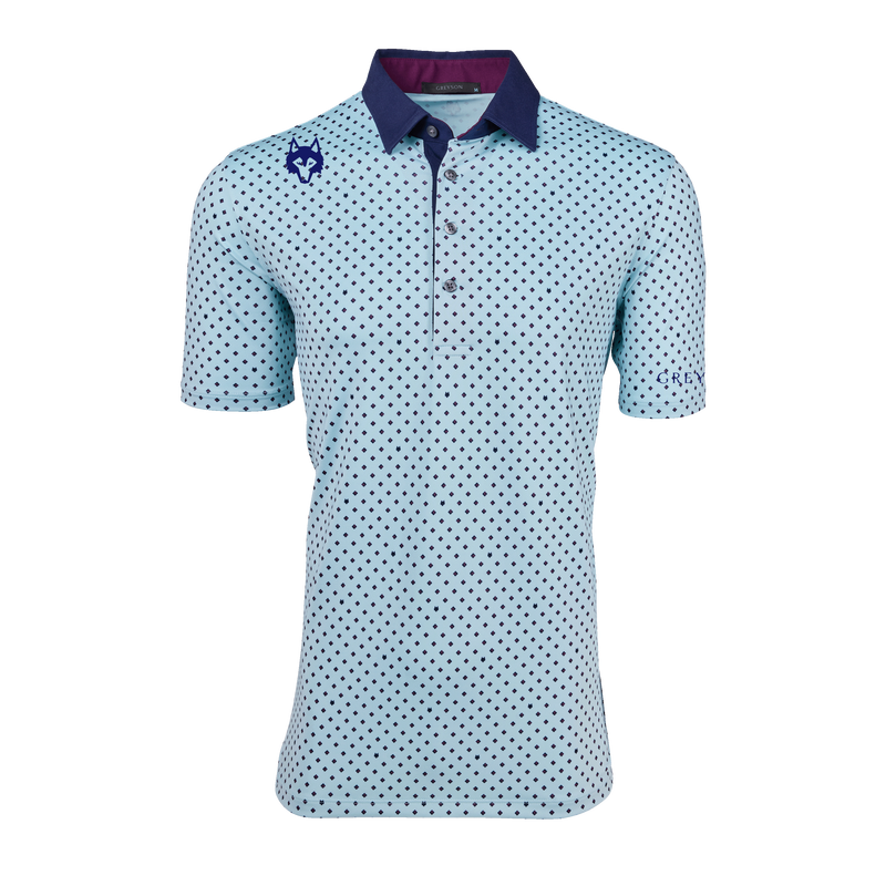 Players Club G Squared Polo