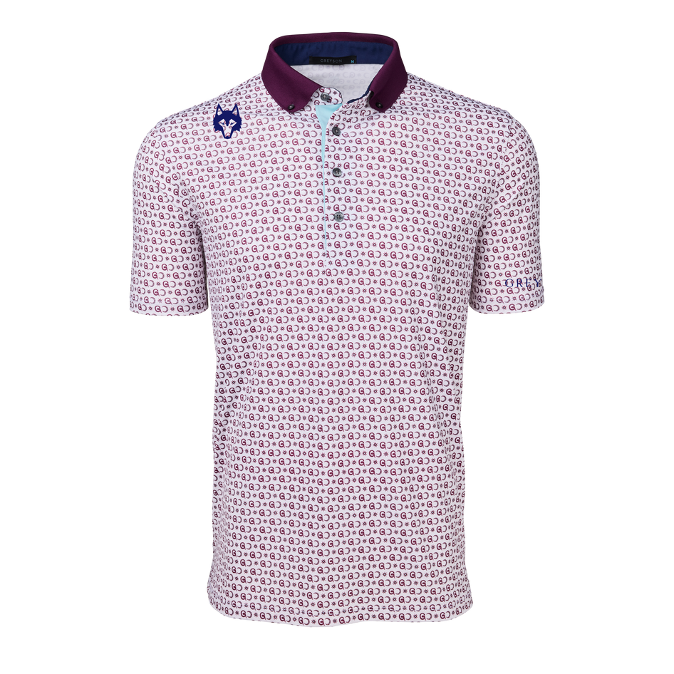 Players Club Serpent Moon Polo