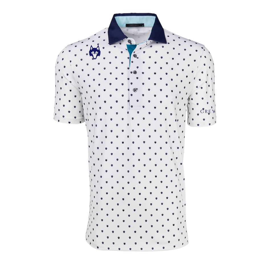 Greyson Clothiers Players Club Voodoo Polo