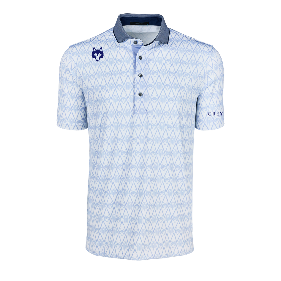Greyson Clothiers Players Club Onota Polo