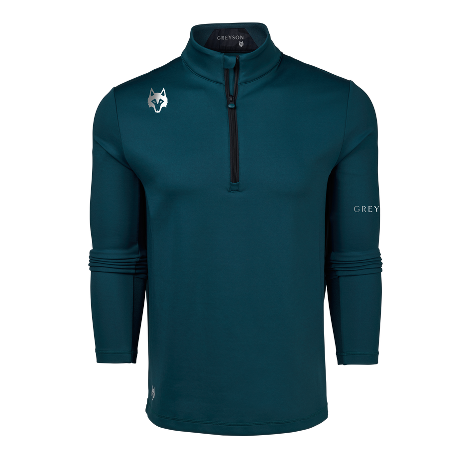 Players Club Sequoia Quarter-Zip