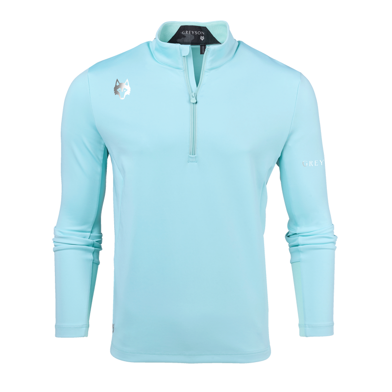 Players Club Sequoia Quarter-Zip